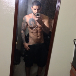 jadefristarz:  s-fit-c:  Body is drastic!   http://jadefristarz.tumblr.com