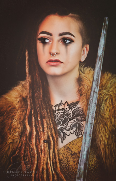 ‘We all have our battles….’Model & MUA:- Toni RoseWardrobe- Trinitynavar&rsqu