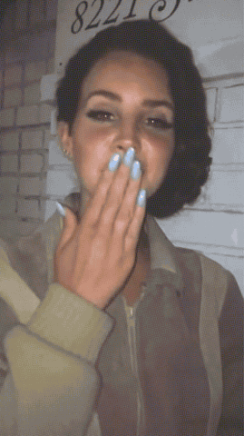 orugasmic:  Hi it’s Lana, sending you lots of love. 
