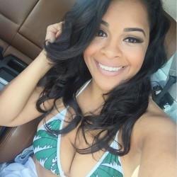 tydajuiceman:  Laurenee so fine I would do whatever with her