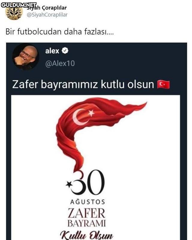 Siyah Çoraplılar...