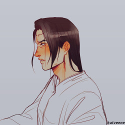 katzeene:in my world neji never died he just got a really big splinter and recovered