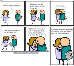 fungreattimes:  Cyanide and happiness :D