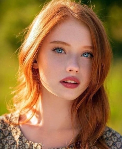 Gorgeous Redheads On Tumblr 