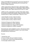 soberscientistlife:Today House Bill 999 will be propsed by Governor Ron Desantis. If the bill passes May 5, the following will be removed from Florida’s college campuses. Spread the word. Stop DeSantis’ hate from spreading.