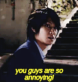 bonamama:    the best of kim heechul 0.2: ↳ Attack Of the Pin-Up Boys   