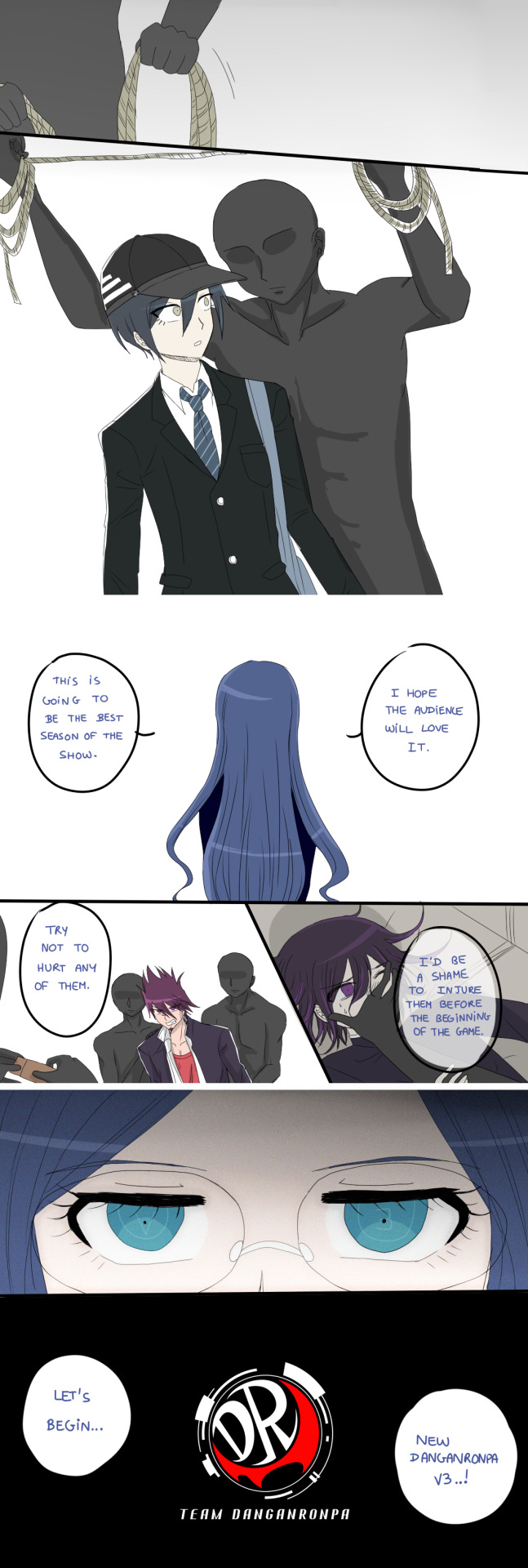 beloved-detective - JUNIPER