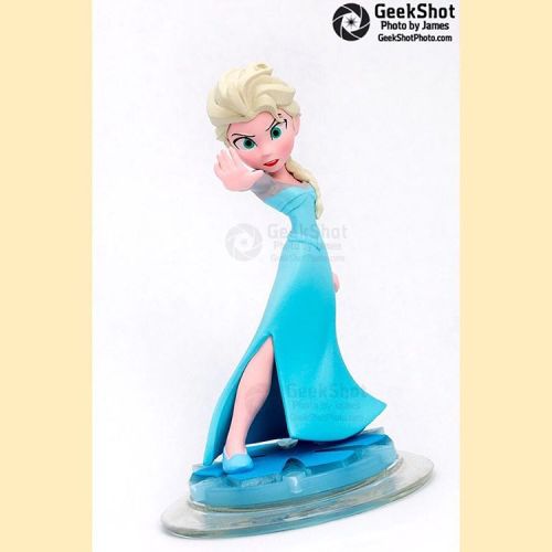 Infinity Elsa #disneyinfinity #frozen #frozenelsa #disney #infinity #elsa #toystolife