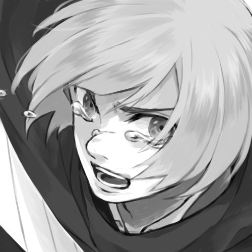 endlessknight:>進撃の巨人