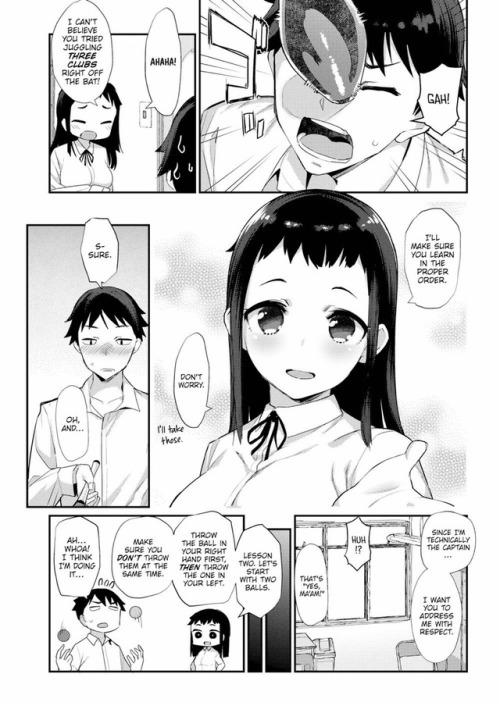 Hentai, Ahegao & Dirty Talk