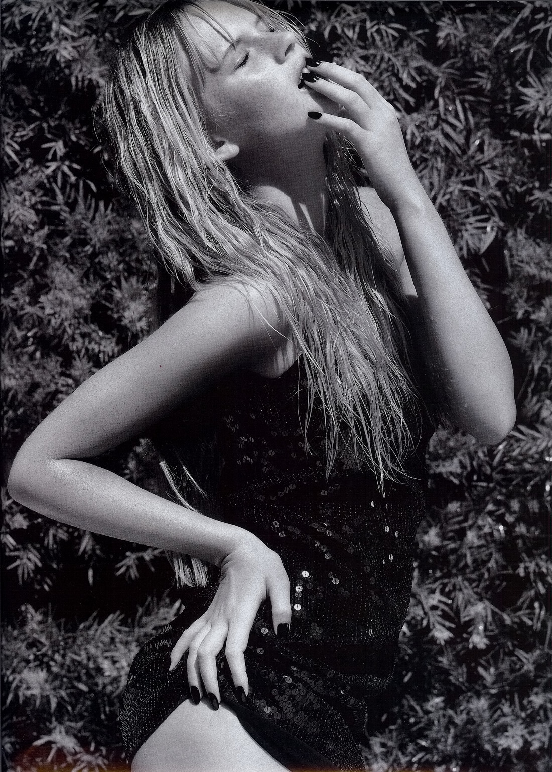 formesdelabeaute:  Anne Vyalitsyna