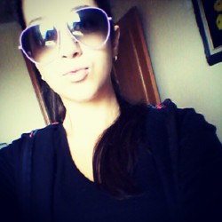 Vou arranjar o que fazer, tchau! #me #go #far #away #cute #love #sun #sunglasses #like4like #followme