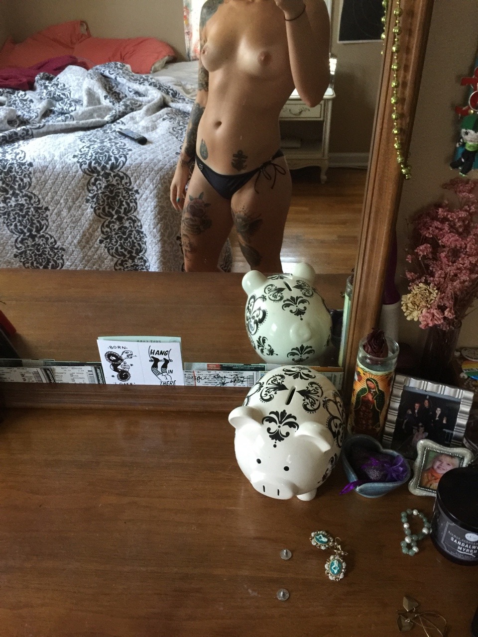 miss-mouth:  all work &amp; no play