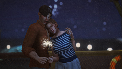 The End Of Summer Is Coming So They're Planning A Trip To Tomarang!