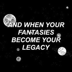 lyricsinthenight:  house of memories // panic!