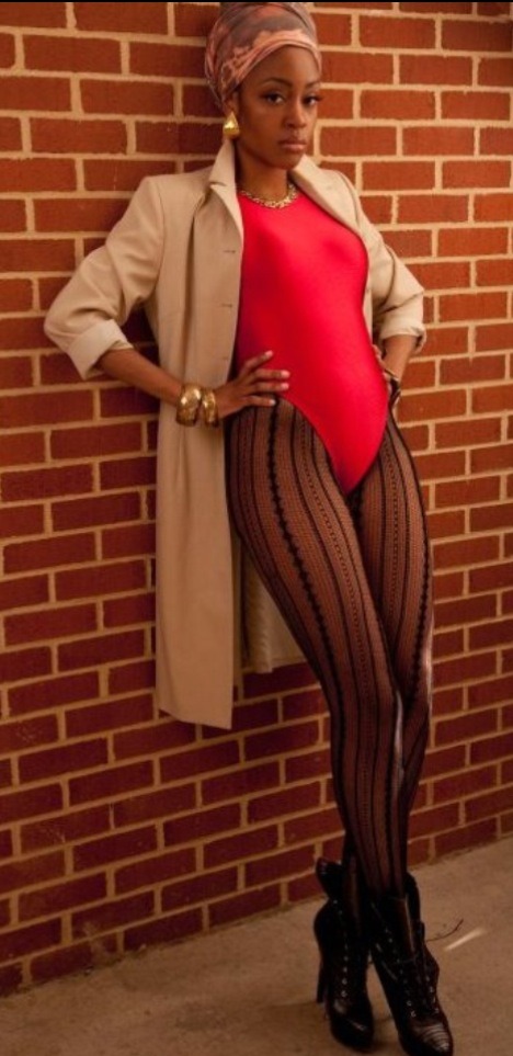 allthingsblackwomen:  smartsgurl.tumblr.com IG: Cassiegogetit