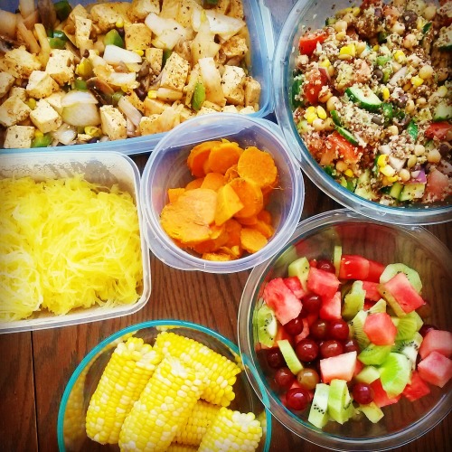 &ldquo;Food prep day! [1536x1536]&rdquo; on /r/food http://ift.tt/1OANuSI