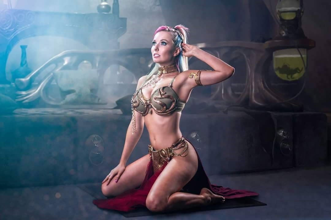 Hot Cosplay Dailies