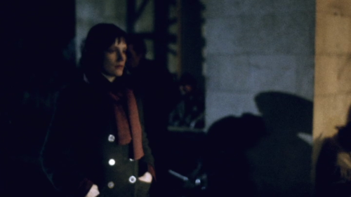 Mayak [The Lighthouse]  (Maria Saakyan, Armenia/Russia, 2006)
