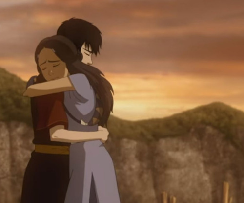 I Love Zutara