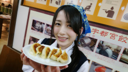 soimort:  佐々木優佳里 - Google+ - 09 Mar 2017  こんばんは！ 昨日はAKB観光大使で宇都宮に行ってきました！ 宇都宮はとっても素敵な場所がいっぱいでした(^-^)/また絶対行きたいです！ 放送日は3月23日、フジテレビoneでみてください✨よろしくお願いします！
