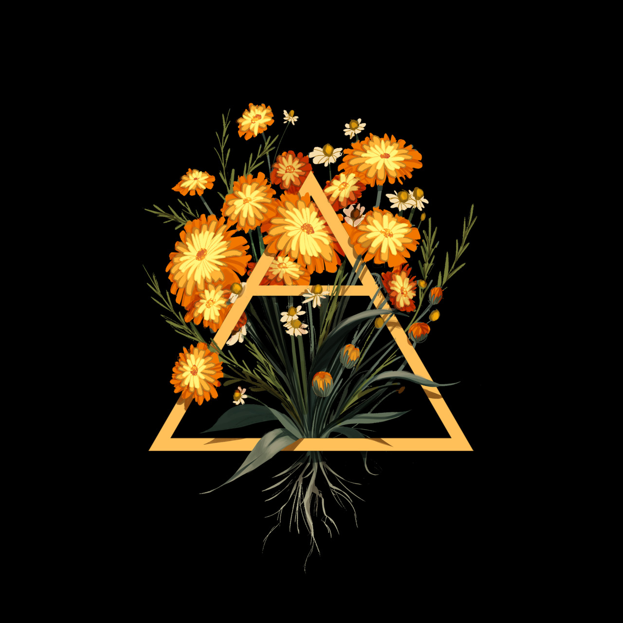 oshetart:  tea elements  green tea - water rose rooibos - fire lavender grey tea