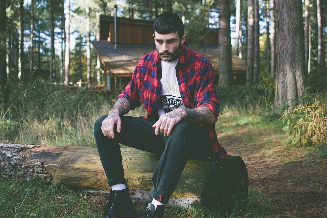WILD ONES - www.pand.co
