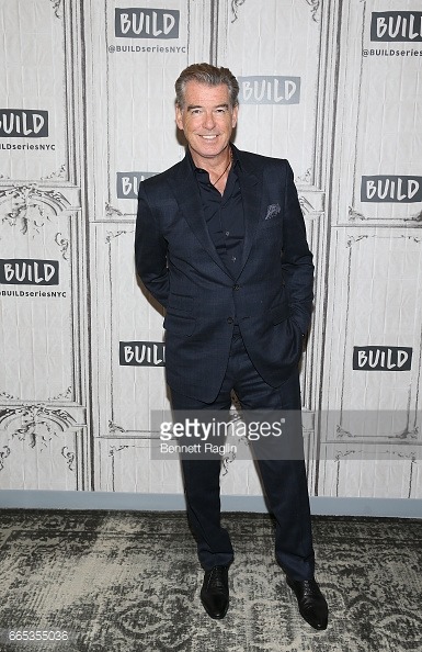 eaz35173:  Interview at AOL Build Series - April 6, 2017 - with Sidney Lucas for
