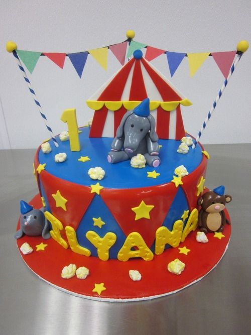 Ele Makes Cakes Ele Makes Cakes