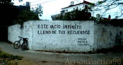 Acción Poética