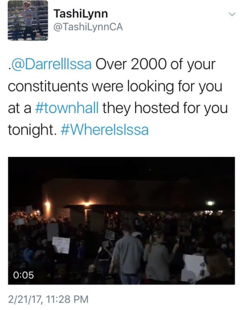 sandalwoodandsunlight:It’s not too late for you to attend a townhall (or organize one)! Pointers fro