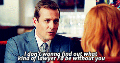 you know i love you donna