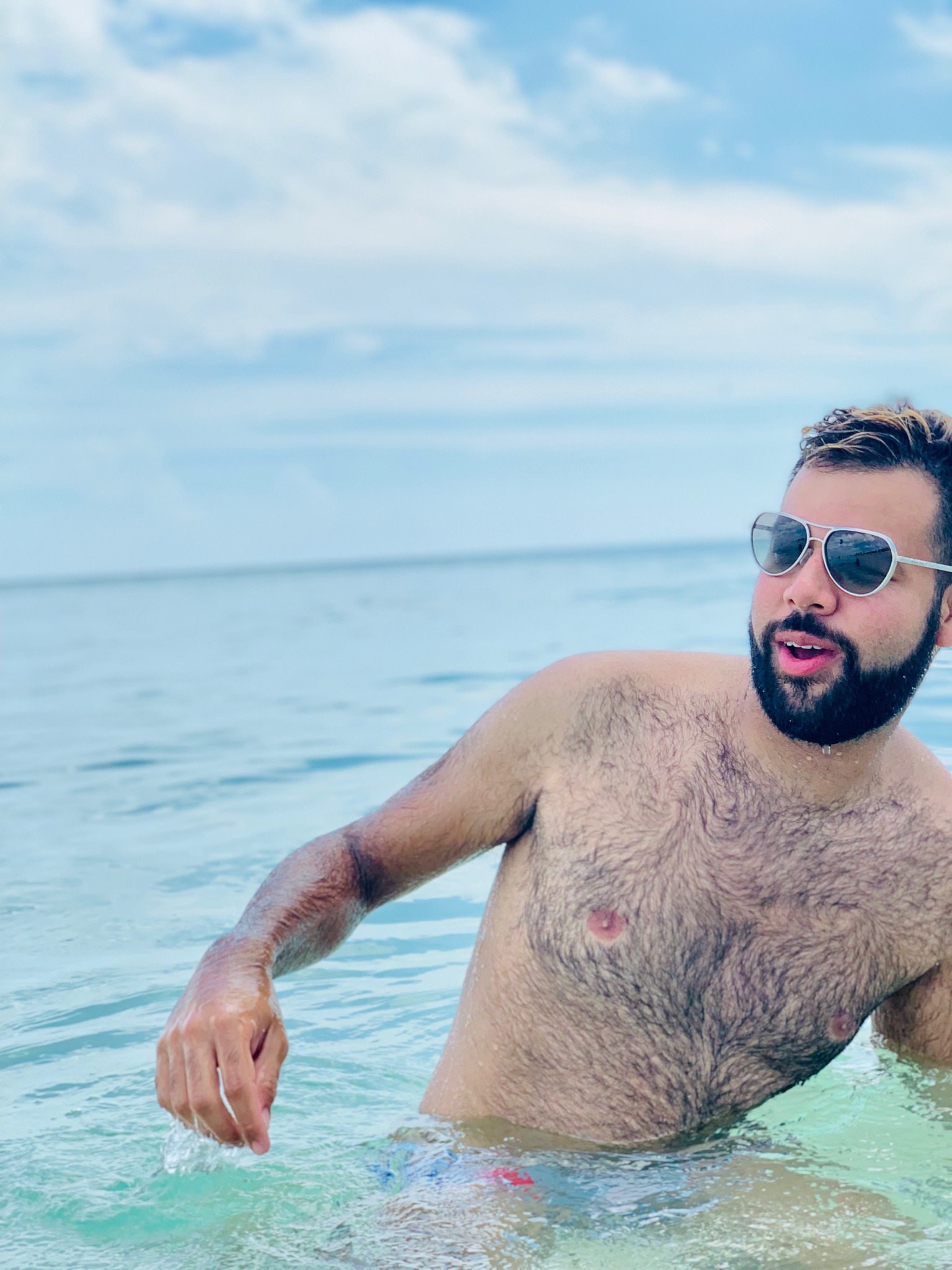 wald3030:Beach🌊🌞