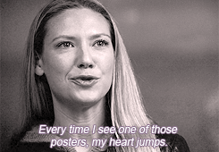 a-torv:  Painful things season 5 has brought to us 