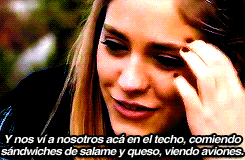chinasuarez:CASI ÁNGELES MEME (in cooperation with @ca-gifs)6 of 10 parallels ★ 4x17 “próximamente” 