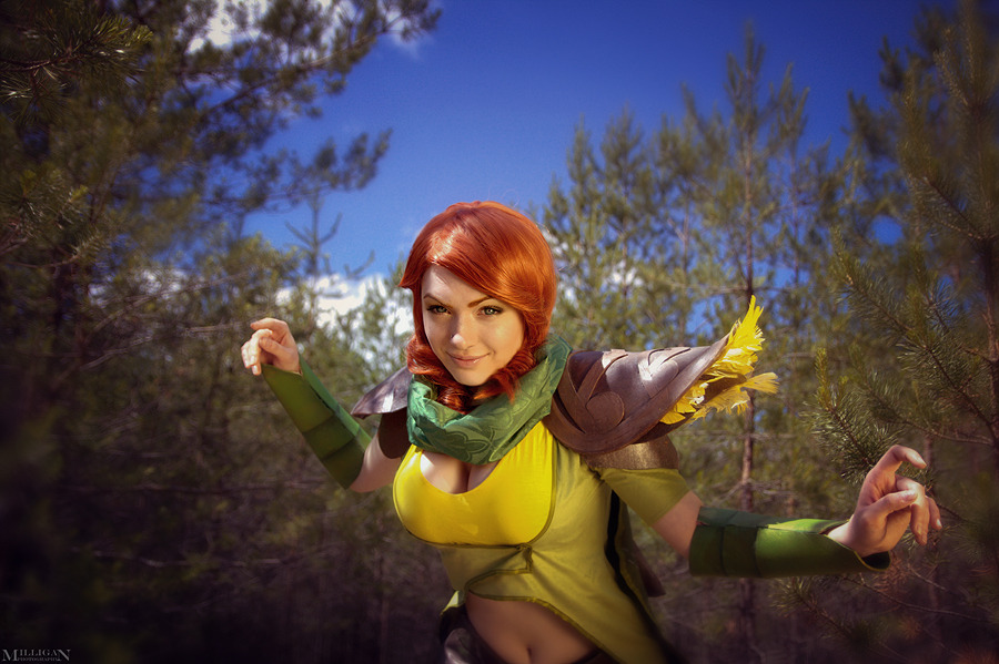   WindRangerJune &lsquo;14 / August '14Part II  photo by me