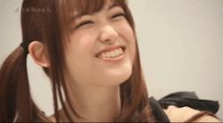 osr48:  Ringo’s smile 乃木坂46  松村沙友理 