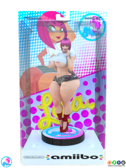 I Thought This Would Be A Fun Idea To Do…..Could You Imagine Having A Lola Figure