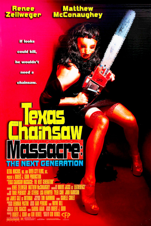 Sex mamajupe:  The Texas Chainsaw Massacre + pictures