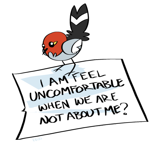 tinybirdfriend:#pokemonshaming