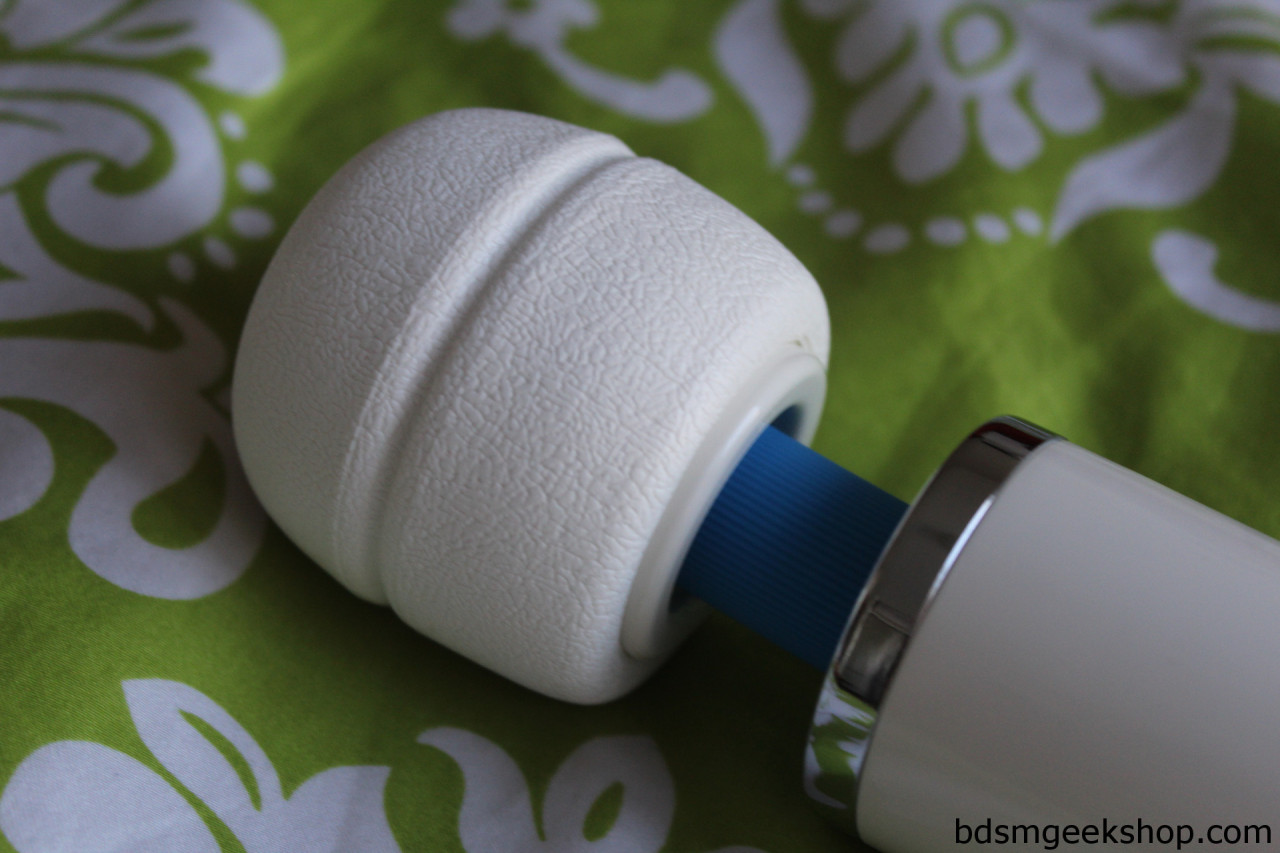 bdsmgeekshop:  Hitachi Magic Wand now available! 