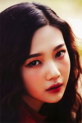 maerinah:  #HappyJoyDay #170903 Happy 21st Birthday to Red Velvet’s Joy / Park