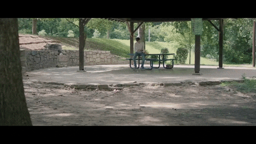 notnowtobey:  thingstolovefor:    Tip – Warzone   The music video finds Tip imagining the unlawful murders by police officers if the roles were reversed, with black police officers pursuing white citizens in suburban neighborhoods. We see in the visual