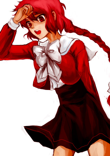  [二次元裏(dec)(ふたば)] via Illustail