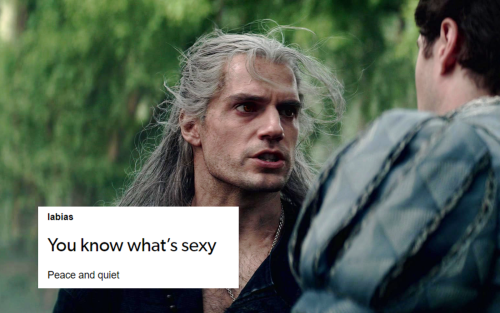 lothlaer: the witcher + text posts (9/?) - [part 1] [2] [3] [4] [5] [6] [7] [8] 