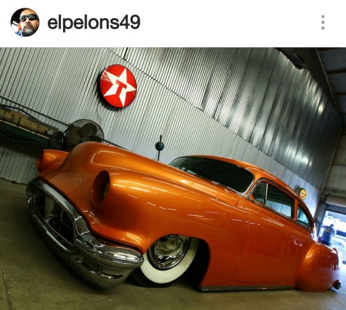 Instigators Vintage Motoring