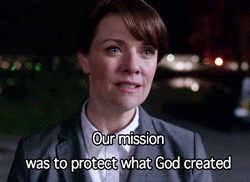 Xgfan:  Our Mission Was To Protect What God Created.i Don’t Know When We Forgot