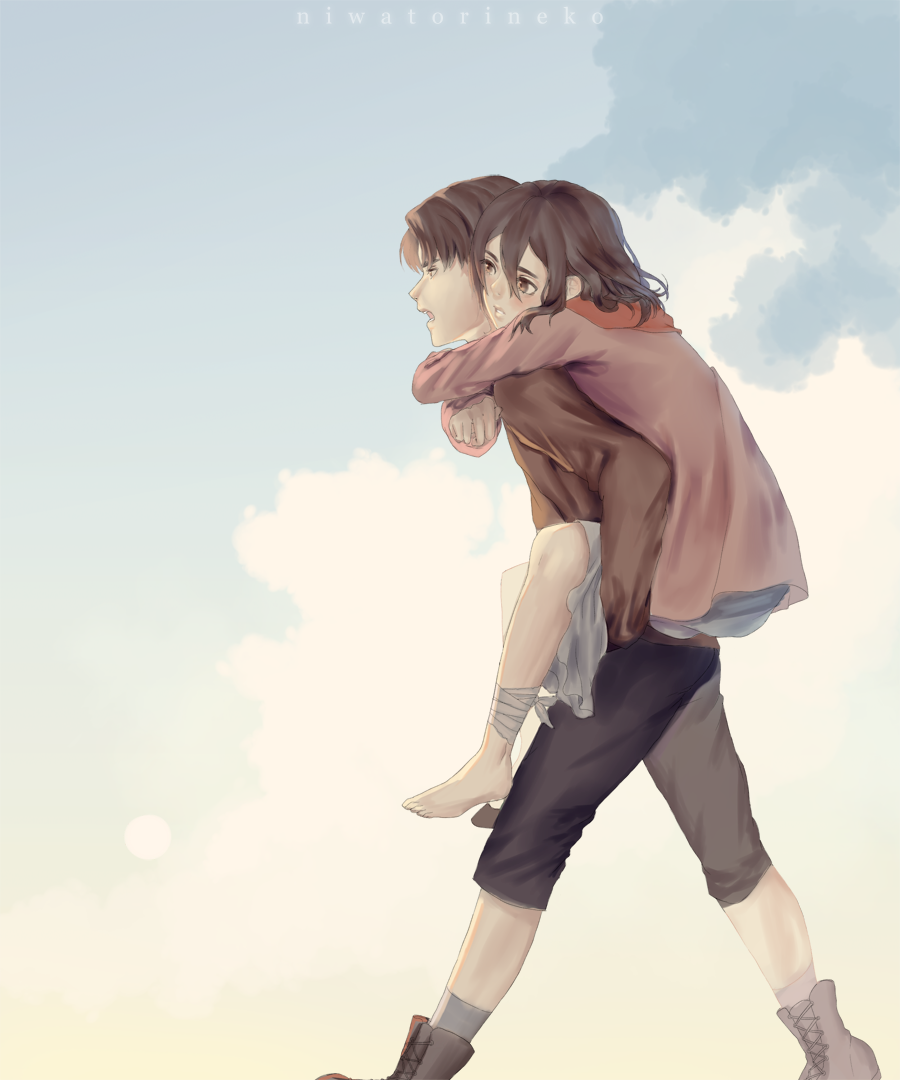 apticho:  &ldquo;Don’t ever do something idiotic like that again, brat.&rdquo;