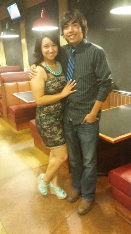 My Greatest Friend Every