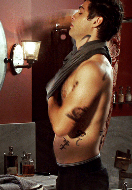 Alfonso Herrera Stan